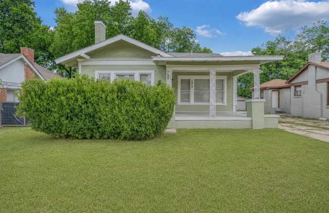 Newly Remodeled 3BD 2BA Home in Waco