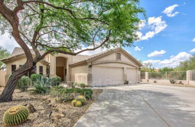 29230 North 50th Place - 29230 North 50th Place, Phoenix, AZ 85331