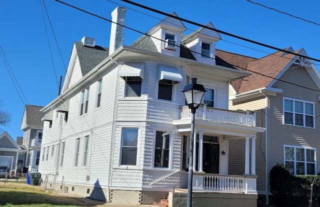 Virginia Place