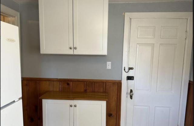 1401 North Linden Street