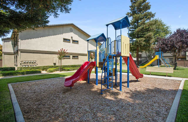 Stonegate Apartments