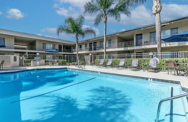 Photo of Casa Madrid Apartment Homes