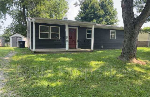 5204 Ojibway Dr
