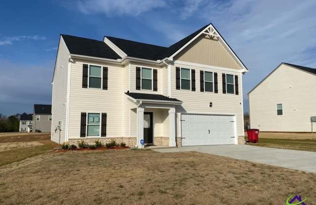 119 River Birch Lane - 119 river birch lane, Macon-Bibb, GA 31216