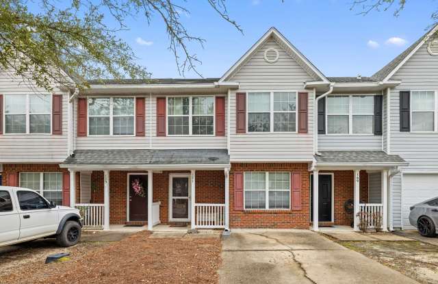 171 Swaying Pine Court - 1