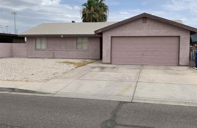 1790 W 29 ST - 1790 W 29th St, Yuma, AZ 85364