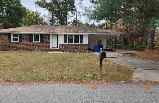 1007 Arberdale Drive
