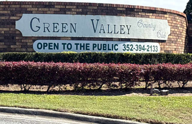 Beautifully Updated Golf Home for Rent – Lake County, Florida