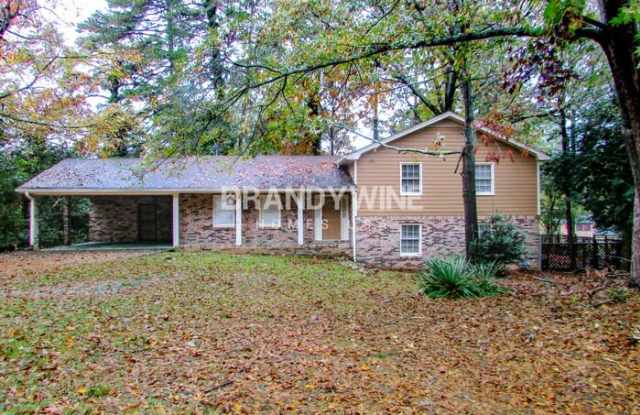 1481 Smokehouse Lane