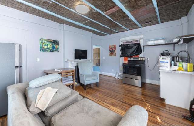 2 Appian Way
