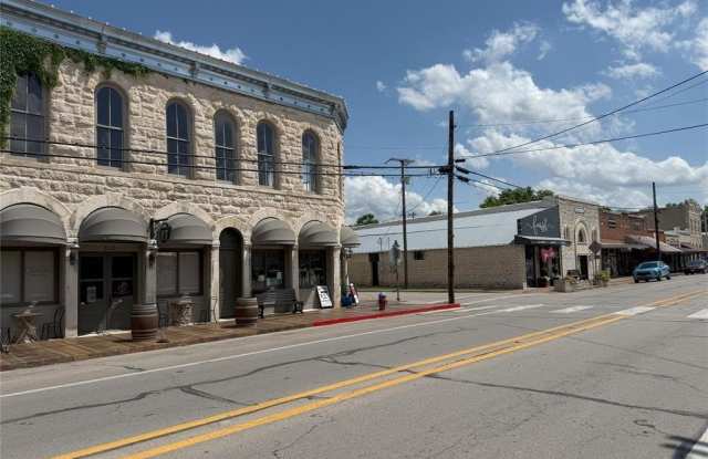 200 NE Barnard Street