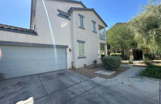 Photo of Beautifully upgraded two-story home nestled in a gated community