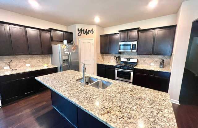 16945 River Park Drive