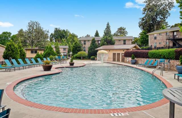 Artesian East Village