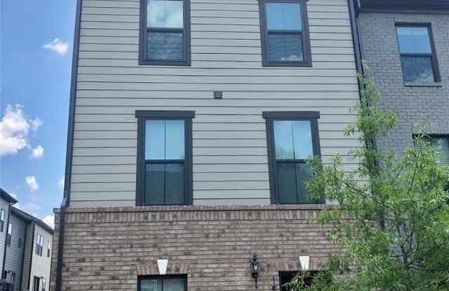 1519 Church Street