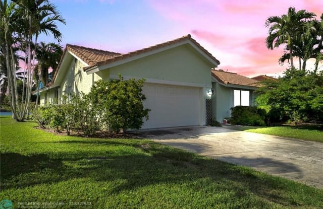 7085 NW 4th Ave - 7085 Northwest 4th Avenue, Boca Raton, FL 33487