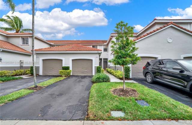 3752 San Simeon Cir - 3752 San Simeon Circle, Weston, FL 33331