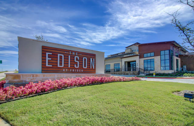 Photo of The Edison at Frisco