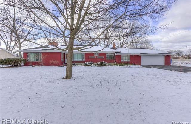 6467 Fairwood Drive - 6467 Fairwood Drive, Dearborn Heights, MI 48127