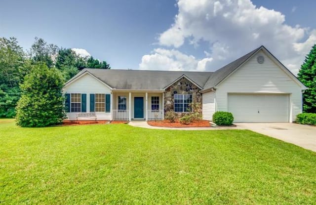 3845 Walters Park Drive - 3845 Walters Park Drive, Gwinnett County, GA 30052