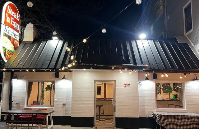 4700 WISCONSIN Avenue NW