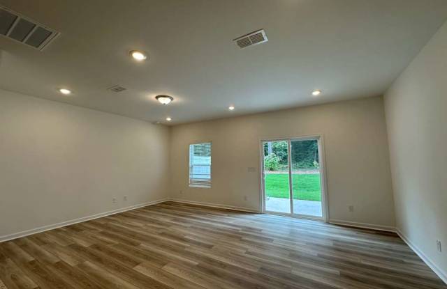 3514 Nimbell Road - 1