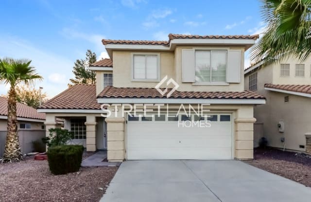 30 Knightsboro Road - 30 Knightsboro Road, Henderson, NV 89074