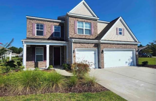 5428 Sunset Lake Ln - 5428 Sunset Lake Lane, Horry County, SC 29579