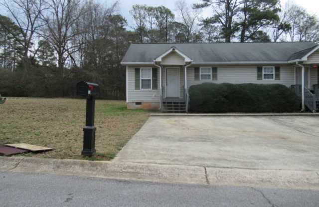Nice Carrollton City Duplex