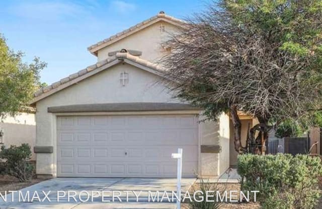 6781 BROADACRES RANCH ST - 6781 South Broadacres Ranch Street, Spring Valley, NV 89148