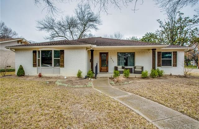 7055 Winchester Street - 7055 Winchester Street, Dallas, TX 75231