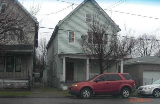 200 Mackinaw Street - 200 Mackinaw Street, Buffalo, NY 14204