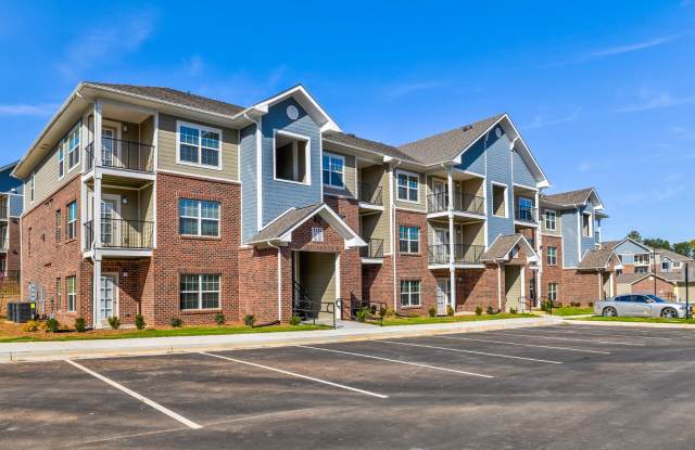 Granite Pointe