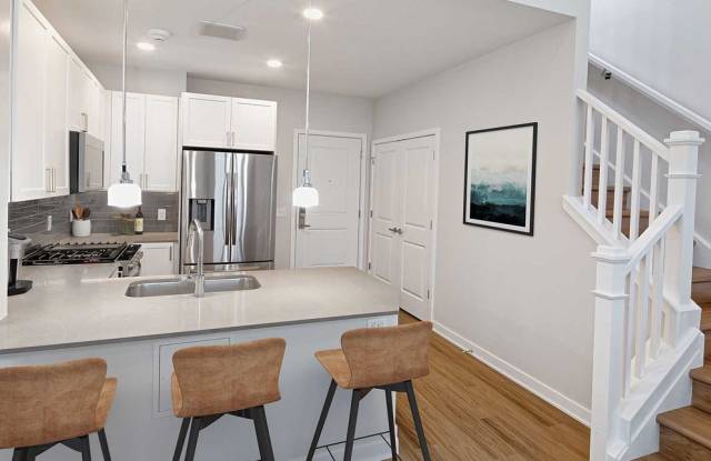 Photo of Avalon Harrison