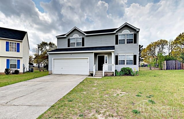 8 Fords Court - 8 Fords Court, Richland County, SC 29229