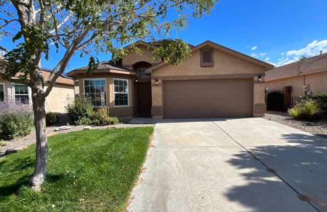 3820 Oasis Springs Rd NE - 3820 Oasis Springs Road Northeast, Rio Rancho, NM 87144