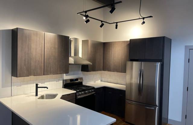 Laros Lofts