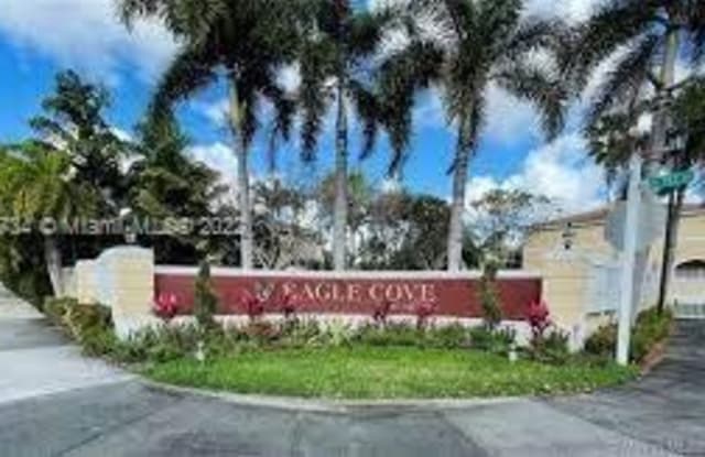 4377 NW 110th Ave - 4377 NW 110th Ave, Doral, FL 33178