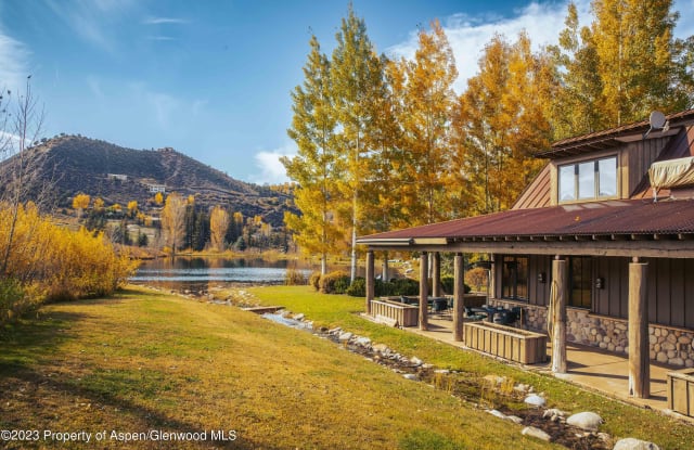 1900&1470 Snowmass Creek Road photos photos