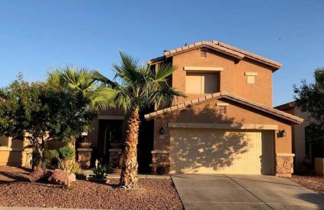 Photo of 42275 W CALLE Street