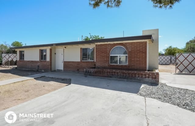 7261 South Theodore Place - 7261 South Theodore Place, Tucson, AZ 85756