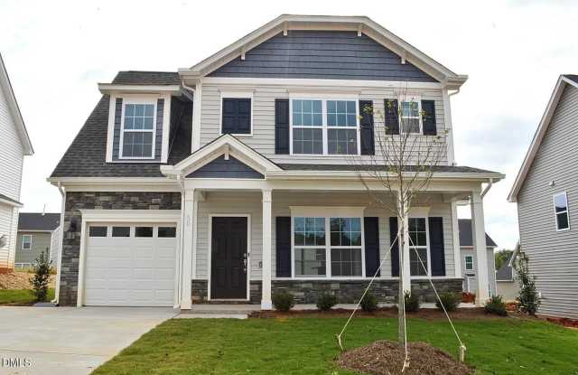 Photo of 50 Douglas Fir Place