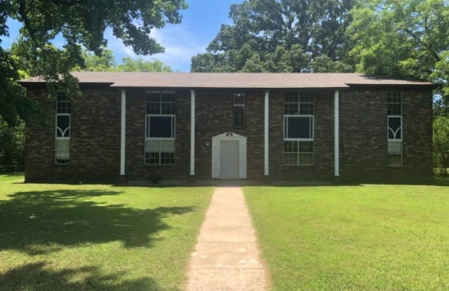 416 E K St - 416 East K Street, Russellville, AR 72801