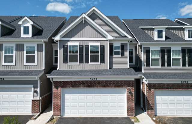 Photo of 5954 HAWKWEED Drive