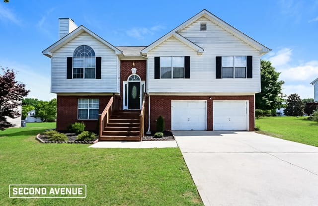 432 Grove Park Dr - 432 Grove Park Drive, Locust Grove, GA 30248