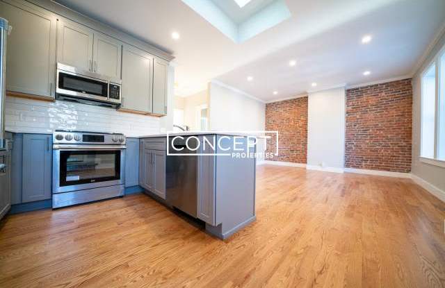 1759 Commonwealth Ave. - 1759 Commonwealth Avenue, Boston, MA 02135