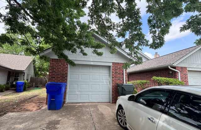 West Norman Duplex