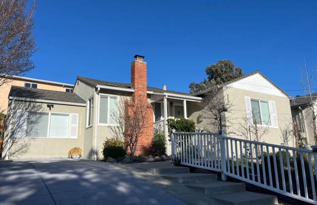 3 Bedroom Upgraded House in San Leandro!!! MUST SEE! - 16058 Berkshire Drive, Castro Valley, CA 94578