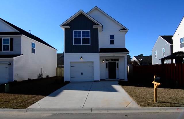 Photo of Stunning Home Available For Rent In Dawsons Park - Lexington One Schools!