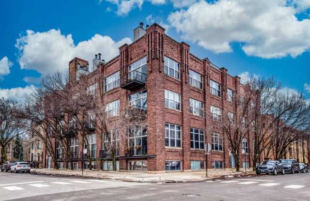 2201 W Wabansia Avenue - 2201 West Wabansia Avenue, Chicago, IL 60647